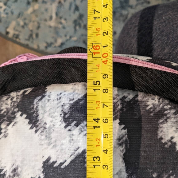 Puma backpack - Picture 9 of 9